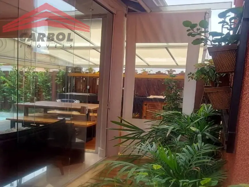 Foto 3 de Casa de Condomínio com 3 quartos à venda, 122m2 em Medeiros, Jundiai - SP