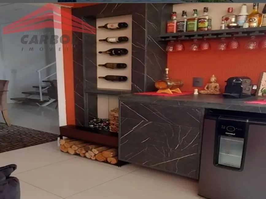 Foto 4 de Casa de Condomínio com 3 quartos à venda, 122m2 em Medeiros, Jundiai - SP