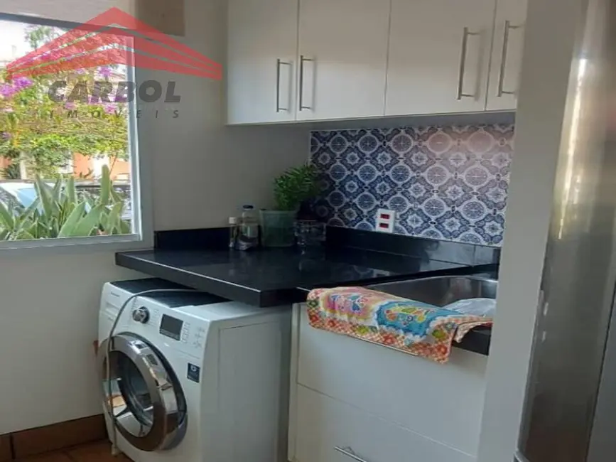 Foto 9 de Casa de Condomínio com 3 quartos à venda, 122m2 em Medeiros, Jundiai - SP