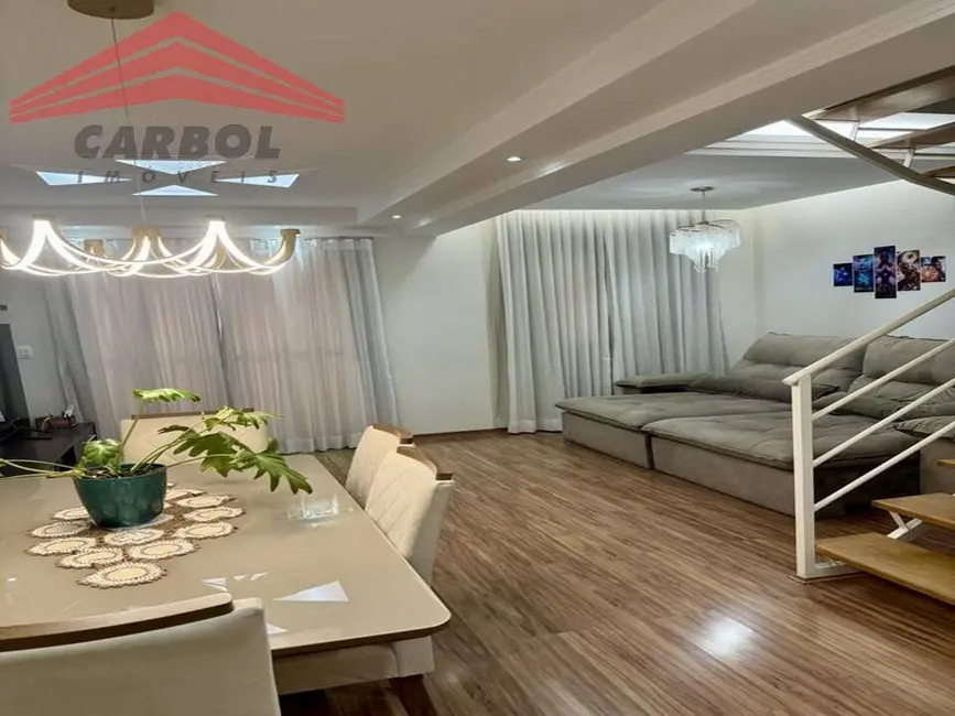 Casa de Condomínio com 3 quartos à venda, 83m2 em Jardim Shangai, Jundiai - SP - imagem 1 Foto 1 de Casa de Condomínio com 3 quartos à venda, 83m2 em Jardim Shangai, Jundiai - SP