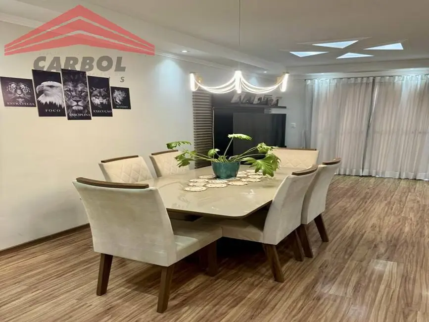 Casa de Condomínio com 3 quartos à venda, 83m2 em Jardim Shangai, Jundiai - SP - imagem 2 Foto 2 de Casa de Condomínio com 3 quartos à venda, 83m2 em Jardim Shangai, Jundiai - SP