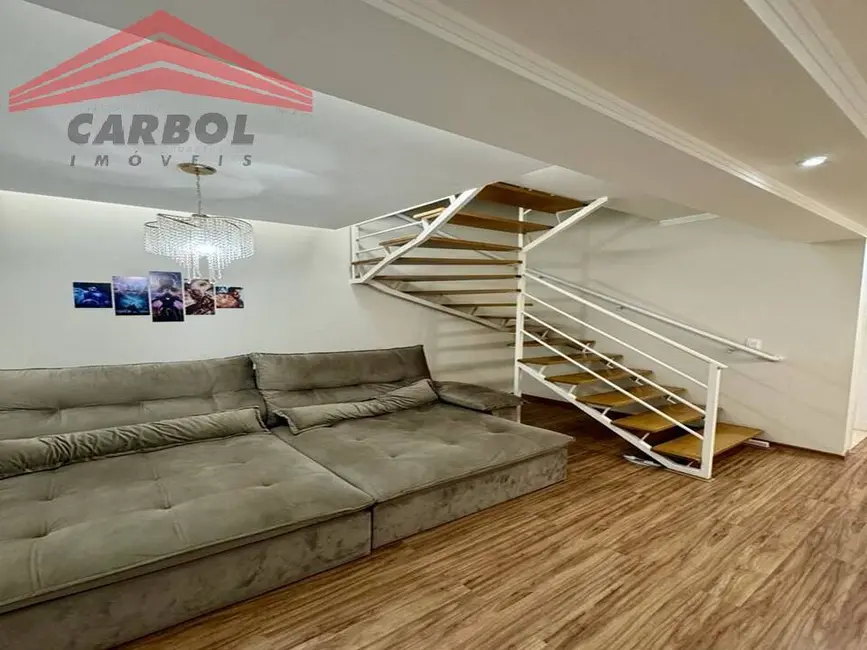 Casa de Condomínio com 3 quartos à venda, 83m2 em Jardim Shangai, Jundiai - SP - imagem 4 Foto 4 de Casa de Condomínio com 3 quartos à venda, 83m2 em Jardim Shangai, Jundiai - SP