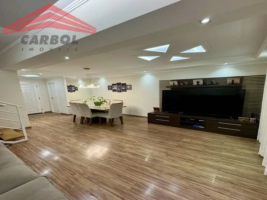 Casa de Condomínio com 3 quartos à venda, 83m2 em Jardim Shangai, Jundiai - SP - imagem 3 Foto 3 de Casa de Condomínio com 3 quartos à venda, 83m2 em Jardim Shangai, Jundiai - SP