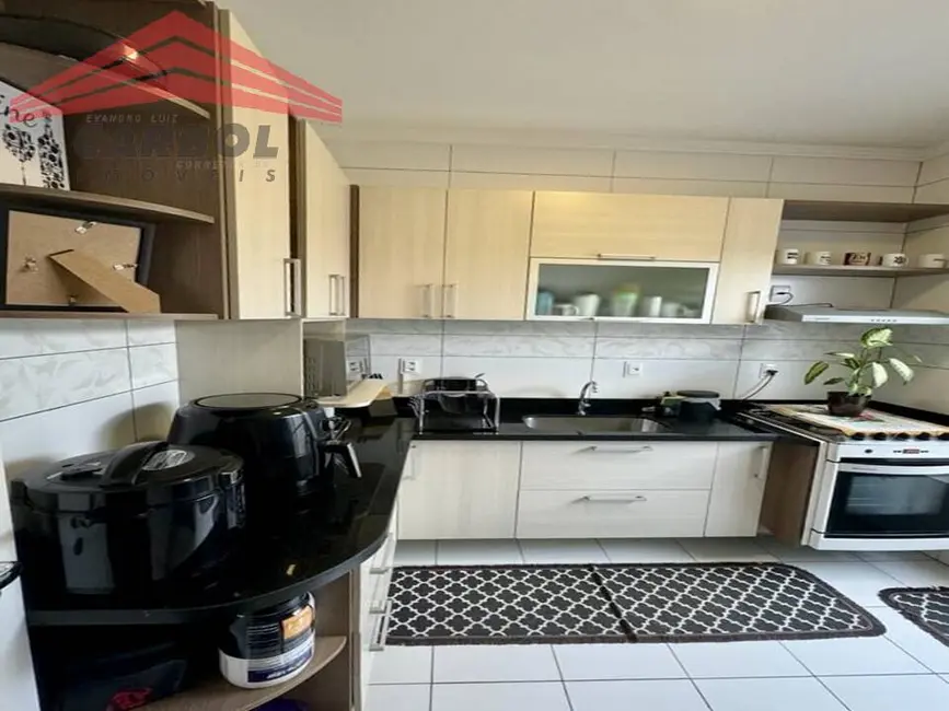 Casa de Condomínio com 3 quartos à venda, 83m2 em Jardim Shangai, Jundiai - SP - imagem 9 Foto 9 de Casa de Condomínio com 3 quartos à venda, 83m2 em Jardim Shangai, Jundiai - SP