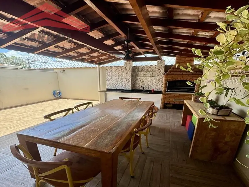 Casa de Condomínio com 3 quartos à venda, 83m2 em Jardim Shangai, Jundiai - SP - imagem 5 Foto 5 de Casa de Condomínio com 3 quartos à venda, 83m2 em Jardim Shangai, Jundiai - SP