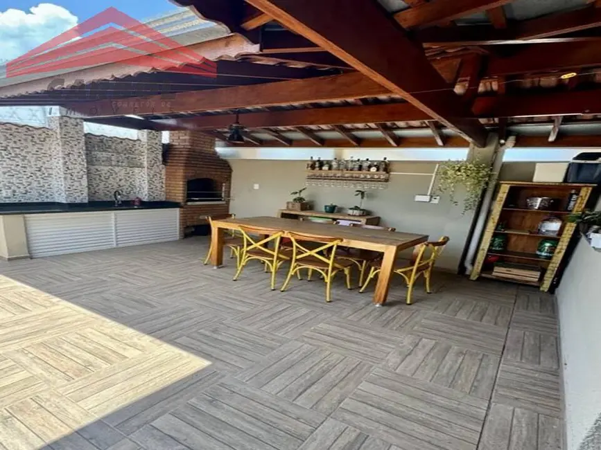 Casa de Condomínio com 3 quartos à venda, 83m2 em Jardim Shangai, Jundiai - SP - imagem 6 Foto 6 de Casa de Condomínio com 3 quartos à venda, 83m2 em Jardim Shangai, Jundiai - SP