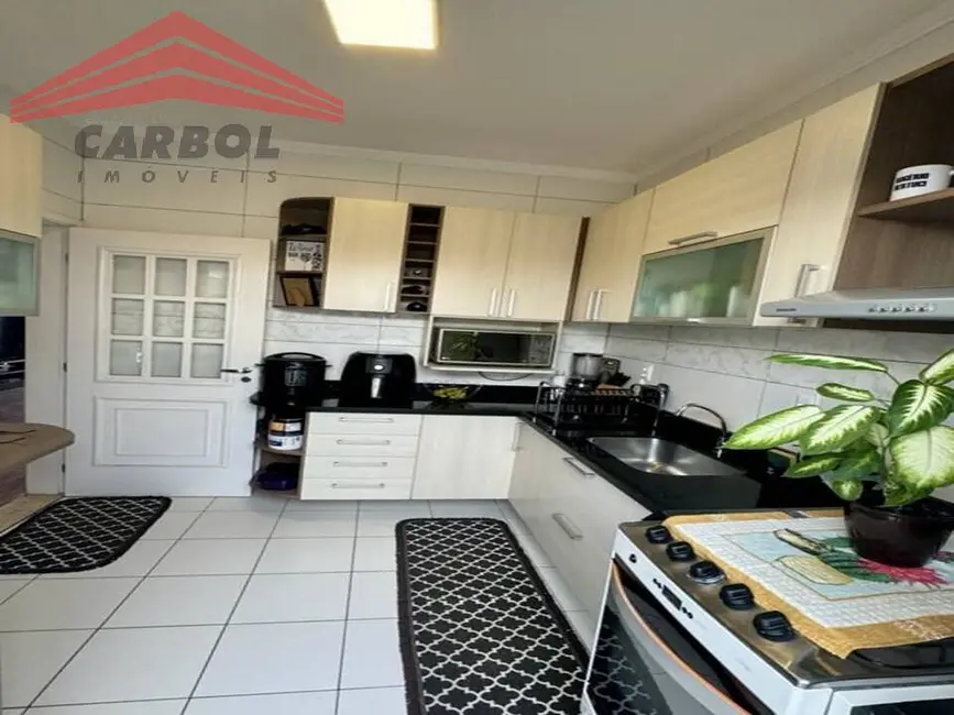 Casa de Condomínio com 3 quartos à venda, 83m2 em Jardim Shangai, Jundiai - SP - imagem 8 Foto 8 de Casa de Condomínio com 3 quartos à venda, 83m2 em Jardim Shangai, Jundiai - SP