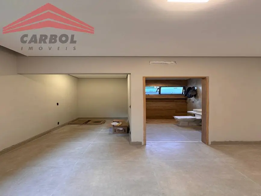 Foto 6 de Casa de Condomínio com 3 quartos à venda, 300m2 em Itupeva - SP