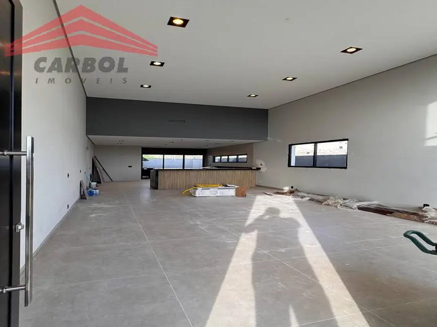 Foto 3 de Casa de Condomínio com 3 quartos à venda, 300m2 em Itupeva - SP