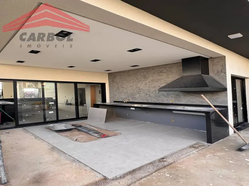 Foto 5 de Casa de Condomínio com 3 quartos à venda, 300m2 em Itupeva - SP