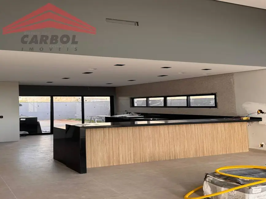 Foto 2 de Casa de Condomínio com 3 quartos à venda, 300m2 em Itupeva - SP