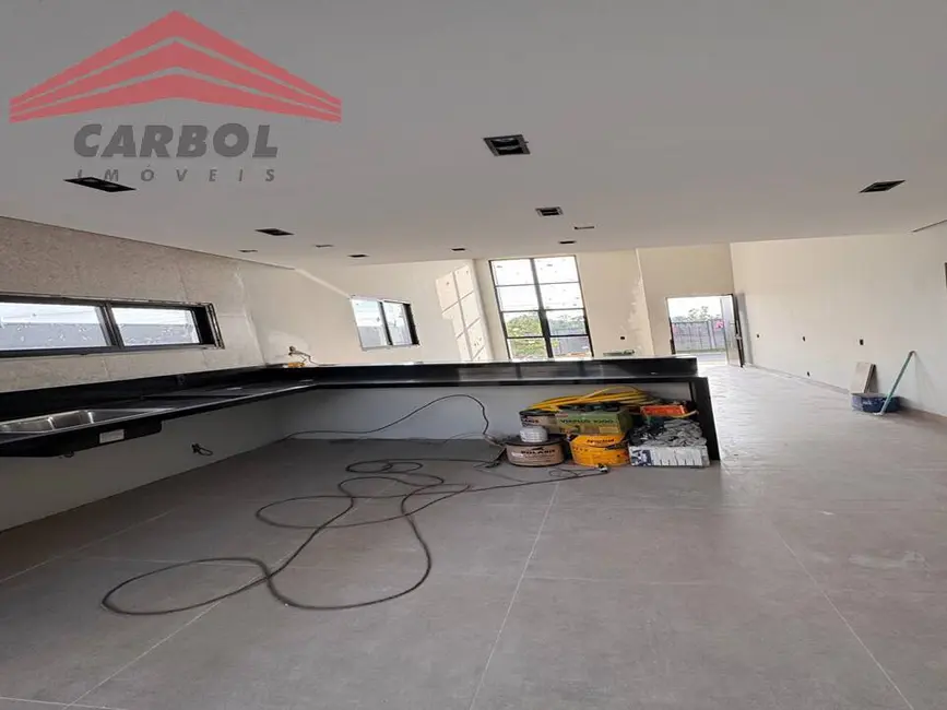 Foto 4 de Casa de Condomínio com 3 quartos à venda, 300m2 em Itupeva - SP