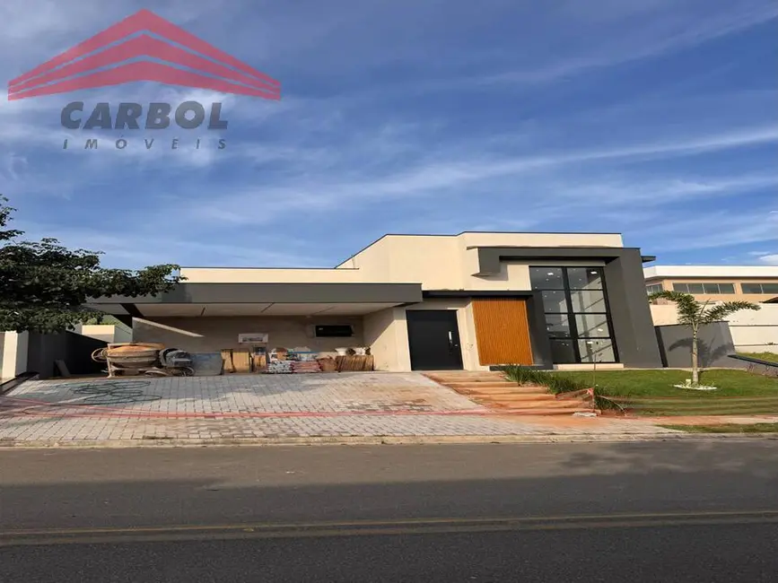 Foto 1 de Casa de Condomínio com 3 quartos à venda, 300m2 em Itupeva - SP