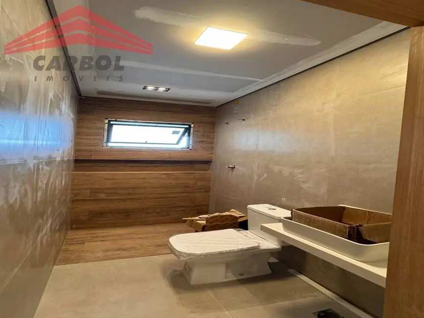 Foto 7 de Casa de Condomínio com 3 quartos à venda, 300m2 em Itupeva - SP