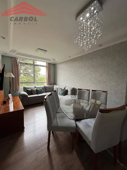 Foto 2 de Apartamento com 3 quartos à venda, 80m2 em Jardim Pitangueiras II, Jundiai - SP