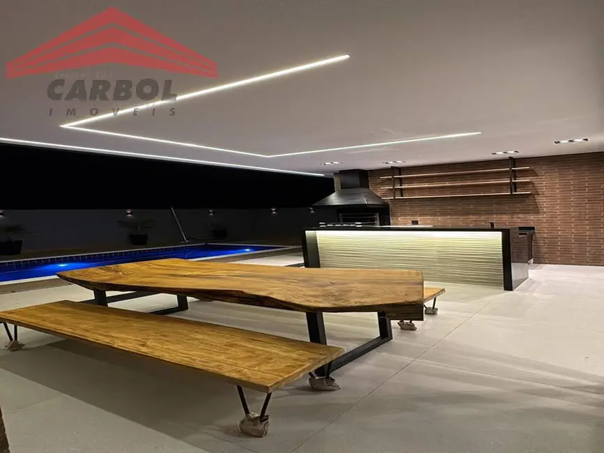 Foto 3 de Casa de Condomínio com 3 quartos à venda, 300m2 em Itupeva - SP