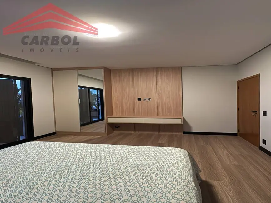 Foto 5 de Casa de Condomínio com 3 quartos à venda, 300m2 em Itupeva - SP