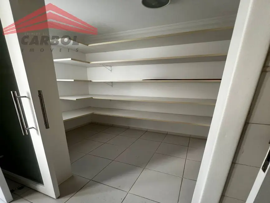 Foto 8 de Casa de Condomínio com 4 quartos à venda, 300m2 em Jardim Santa Teresa, Jundiai - SP