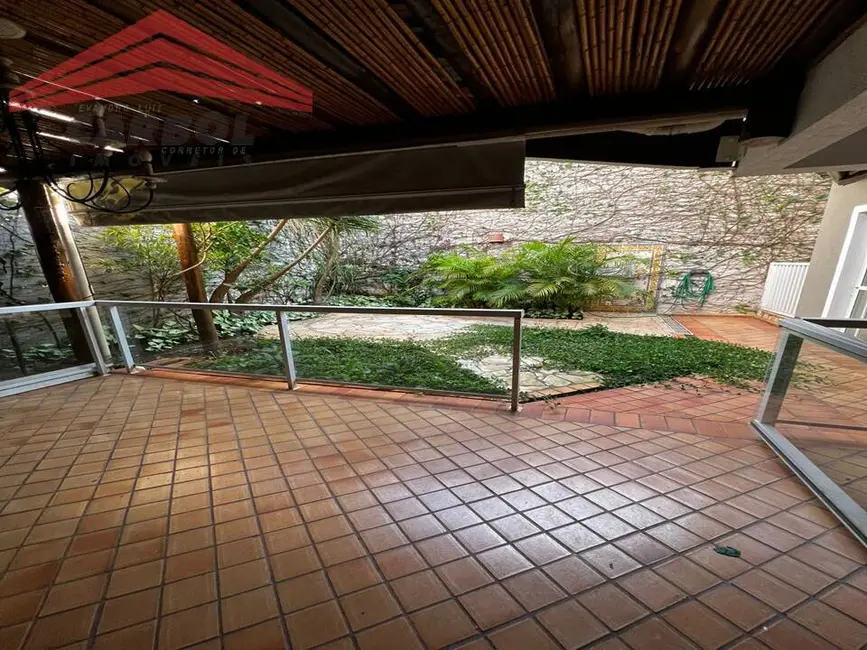 Foto 5 de Casa de Condomínio com 4 quartos à venda, 300m2 em Jardim Santa Teresa, Jundiai - SP