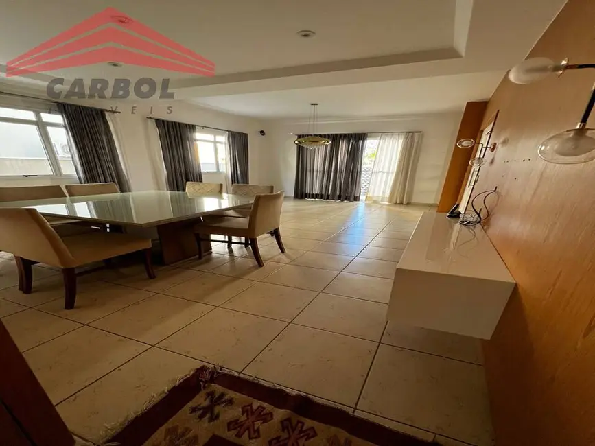 Foto 1 de Casa de Condomínio com 4 quartos à venda, 300m2 em Jardim Santa Teresa, Jundiai - SP