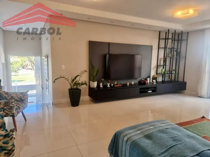 Foto 7 de Casa de Condomínio com 4 quartos à venda, 500m2 em Medeiros, Jundiai - SP