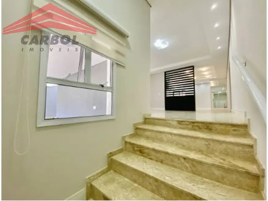 Foto 9 de Casa de Condomínio com 4 quartos à venda, 500m2 em Medeiros, Jundiai - SP