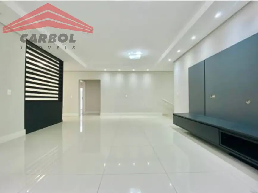 Foto 5 de Casa de Condomínio com 4 quartos à venda, 500m2 em Medeiros, Jundiai - SP