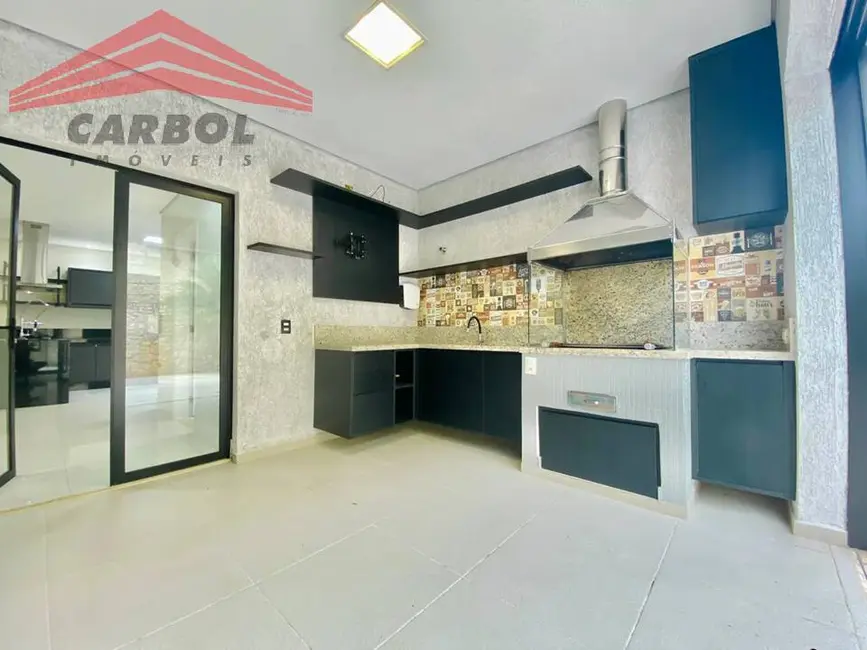 Foto 6 de Casa de Condomínio com 4 quartos à venda, 500m2 em Medeiros, Jundiai - SP