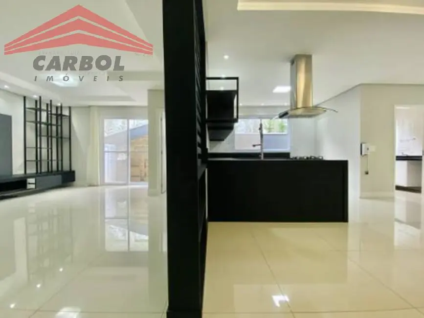 Foto 8 de Casa de Condomínio com 4 quartos à venda, 500m2 em Medeiros, Jundiai - SP