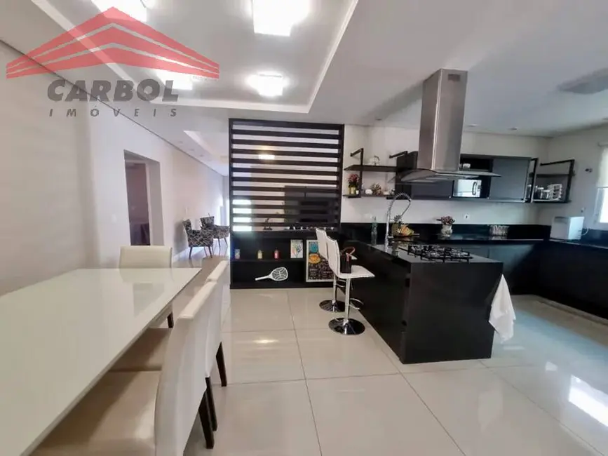 Foto 4 de Casa de Condomínio com 4 quartos à venda, 500m2 em Medeiros, Jundiai - SP