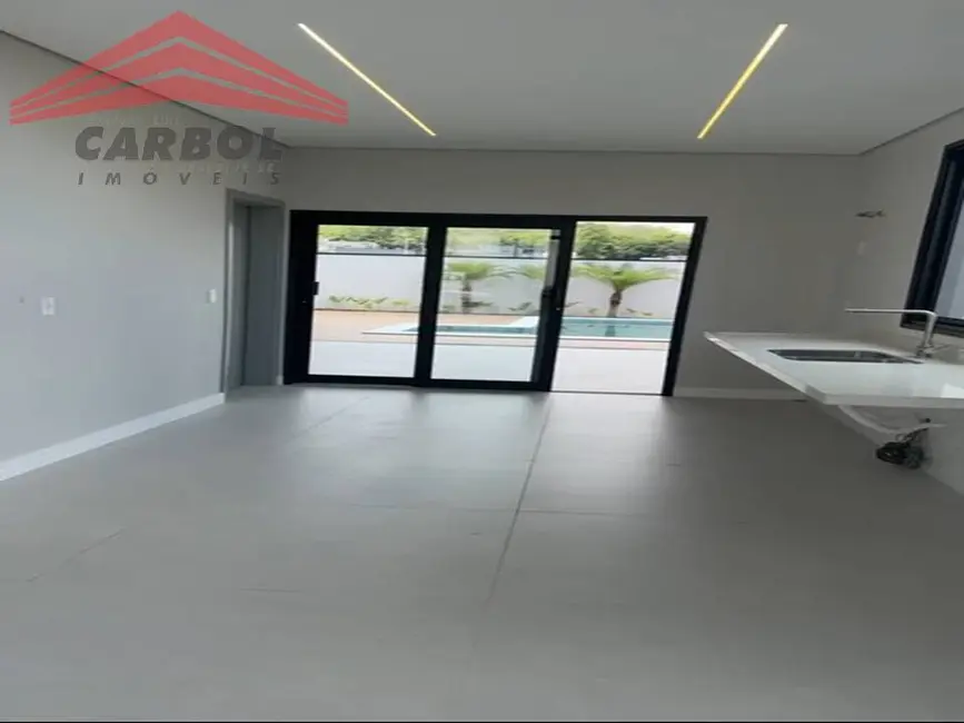 Foto 4 de Casa de Condomínio com 3 quartos à venda, 360m2 em Itupeva - SP