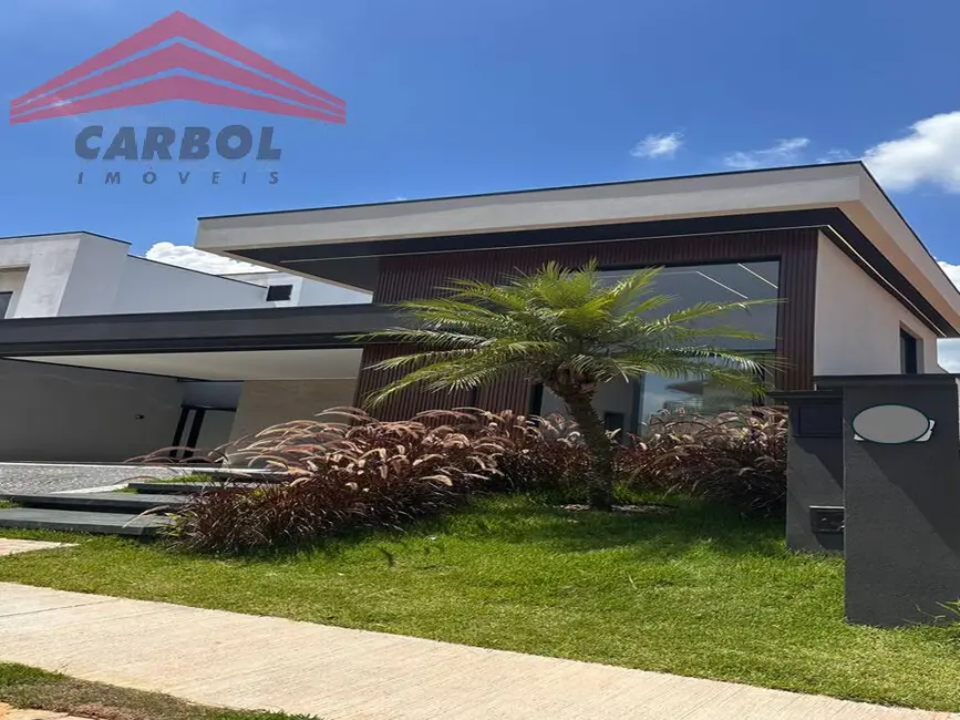 Foto 1 de Casa de Condomínio com 3 quartos à venda, 360m2 em Itupeva - SP