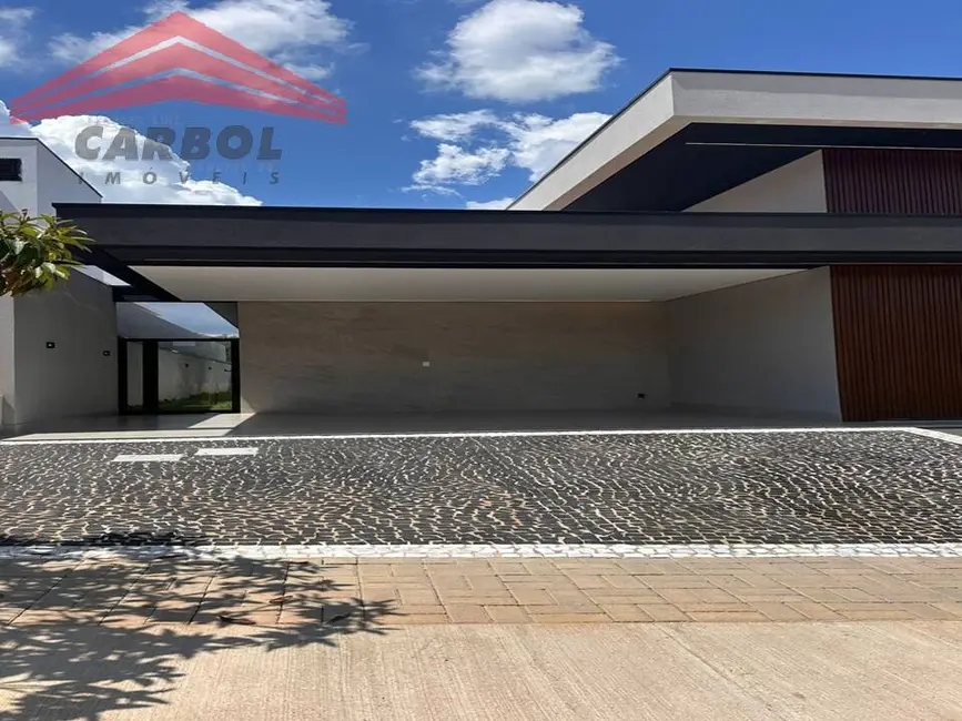 Foto 2 de Casa de Condomínio com 3 quartos à venda, 360m2 em Itupeva - SP