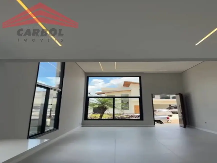 Foto 3 de Casa de Condomínio com 3 quartos à venda, 360m2 em Itupeva - SP