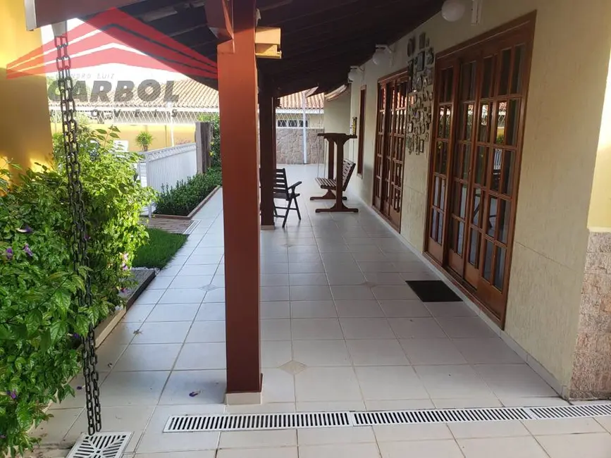 Foto 7 de Casa de Condomínio com 3 quartos à venda, 1000m2 em Jardim Tereza Cristina, Jundiai - SP