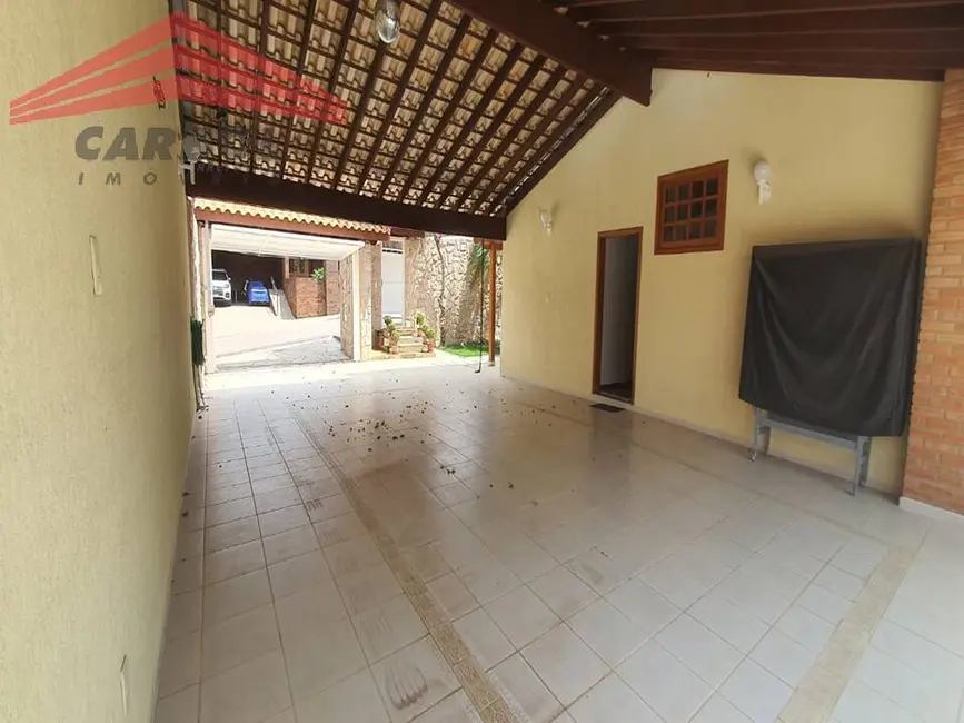 Foto 8 de Casa de Condomínio com 3 quartos à venda, 1000m2 em Jardim Tereza Cristina, Jundiai - SP