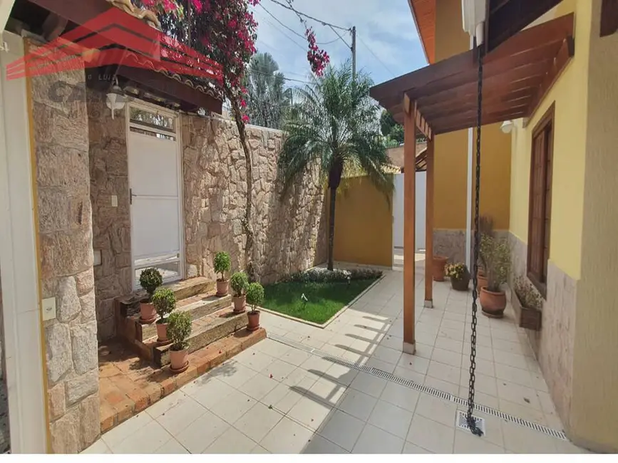 Foto 4 de Casa de Condomínio com 3 quartos à venda, 1000m2 em Jardim Tereza Cristina, Jundiai - SP