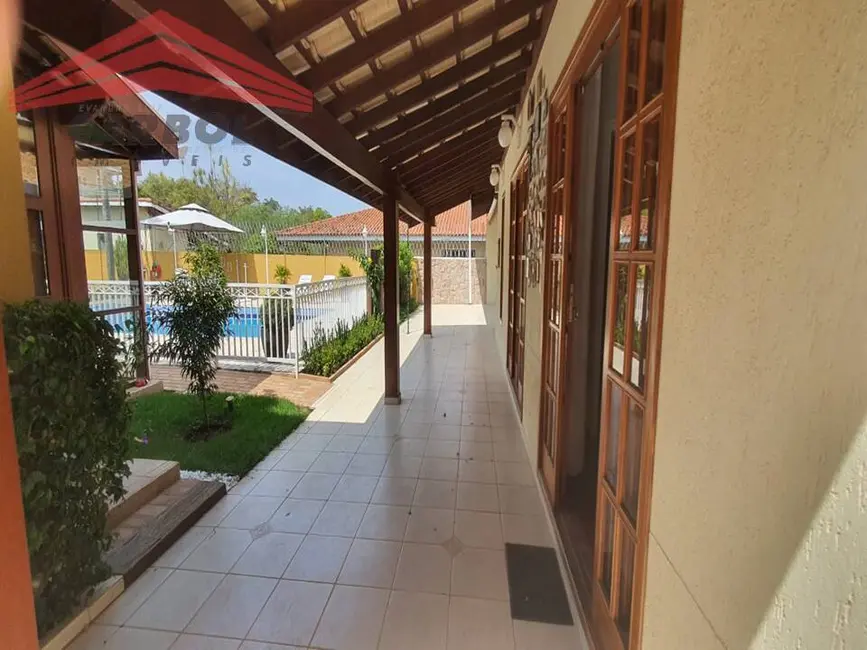 Foto 6 de Casa de Condomínio com 3 quartos à venda, 1000m2 em Jardim Tereza Cristina, Jundiai - SP