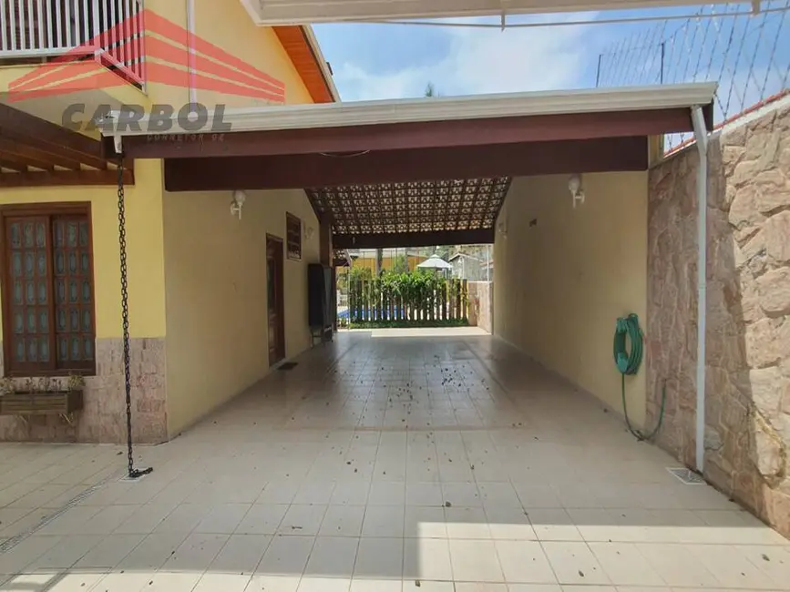 Foto 2 de Casa de Condomínio com 3 quartos à venda, 1000m2 em Jardim Tereza Cristina, Jundiai - SP