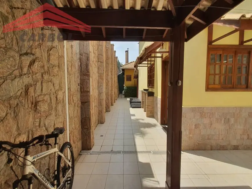 Foto 5 de Casa de Condomínio com 3 quartos à venda, 1000m2 em Jardim Tereza Cristina, Jundiai - SP