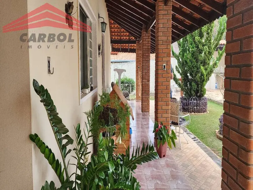Foto 9 de Casa de Condomínio com 5 quartos à venda, 1000m2 em Jardim Tereza Cristina, Jundiai - SP