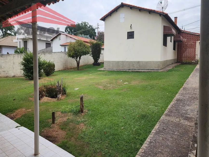 Foto 5 de Casa de Condomínio com 5 quartos à venda, 1000m2 em Jardim Tereza Cristina, Jundiai - SP