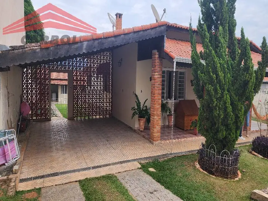 Foto 1 de Casa de Condomínio com 5 quartos à venda, 1000m2 em Jardim Tereza Cristina, Jundiai - SP