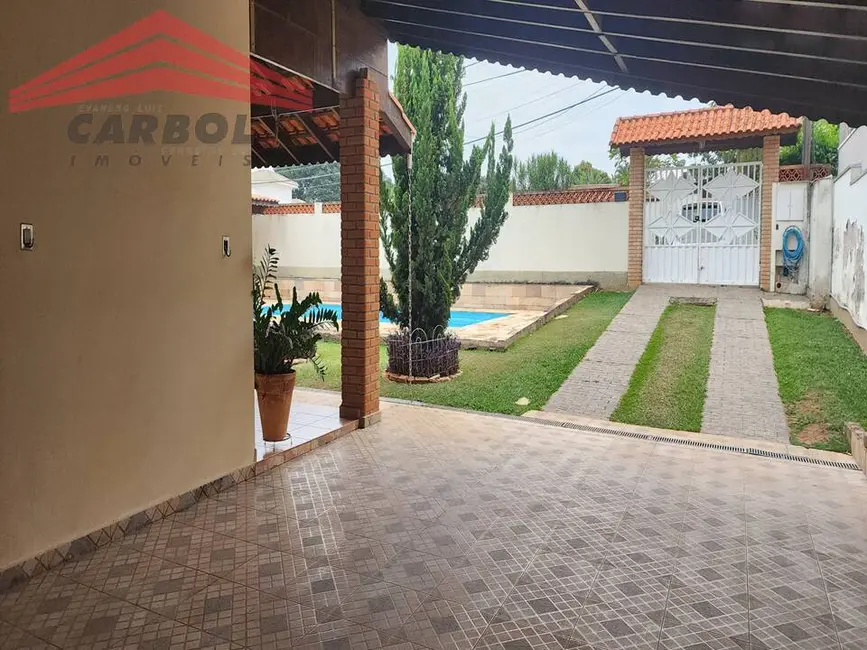 Foto 3 de Casa de Condomínio com 5 quartos à venda, 1000m2 em Jardim Tereza Cristina, Jundiai - SP
