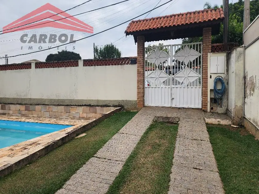 Foto 4 de Casa de Condomínio com 5 quartos à venda, 1000m2 em Jardim Tereza Cristina, Jundiai - SP