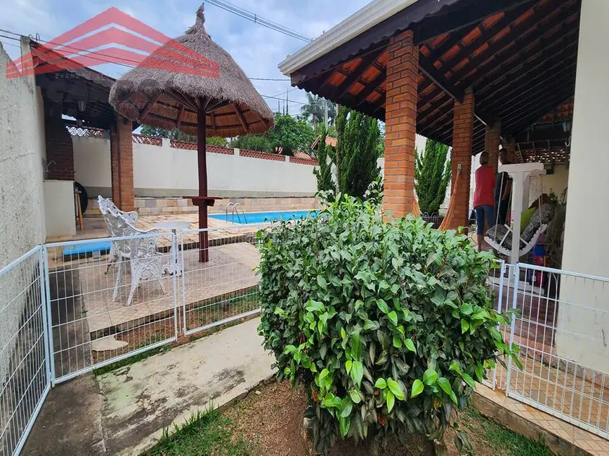 Foto 8 de Casa de Condomínio com 5 quartos à venda, 1000m2 em Jardim Tereza Cristina, Jundiai - SP