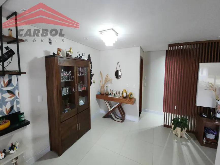 Foto 1 de Casa de Condomínio com 6 quartos à venda, 1000m2 em Jardim Tereza Cristina, Jundiai - SP