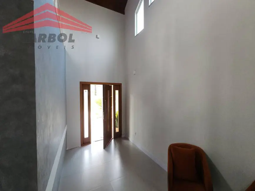 Foto 9 de Casa de Condomínio com 6 quartos à venda, 1000m2 em Jardim Tereza Cristina, Jundiai - SP