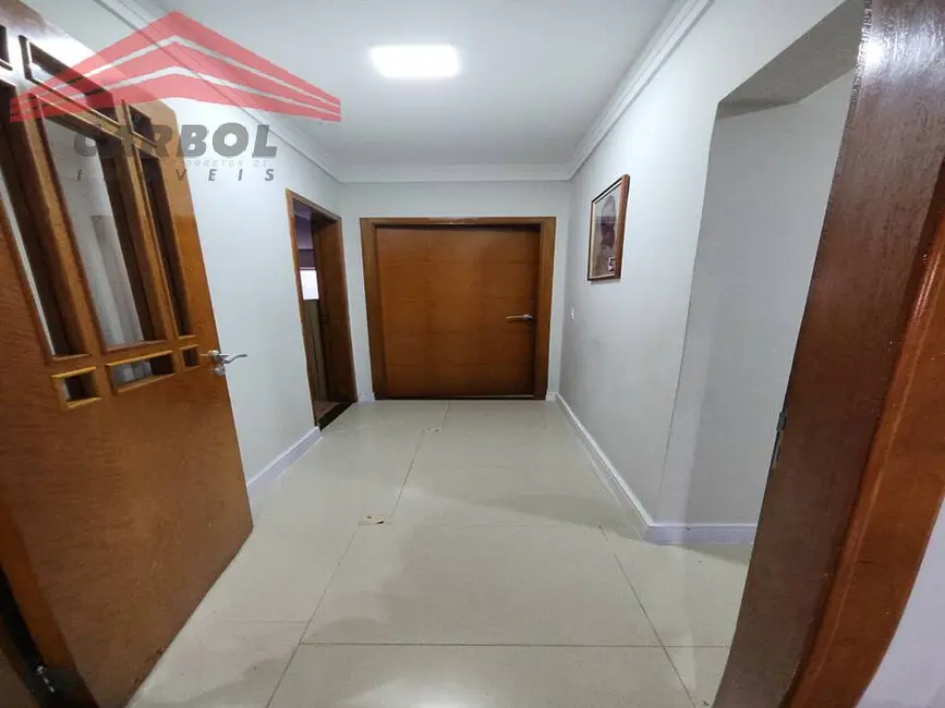 Foto 3 de Casa de Condomínio com 6 quartos à venda, 1000m2 em Jardim Tereza Cristina, Jundiai - SP