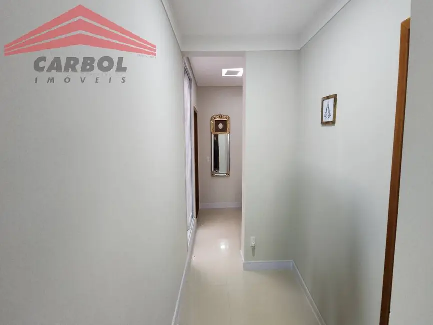 Foto 8 de Casa de Condomínio com 6 quartos à venda, 1000m2 em Jardim Tereza Cristina, Jundiai - SP